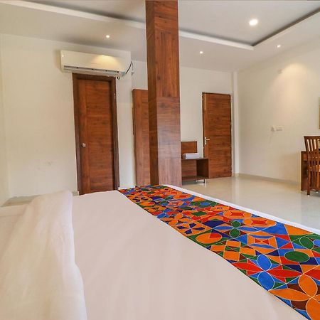 Fabhotel Prime Parisar Amritsar Zewnętrze zdjęcie