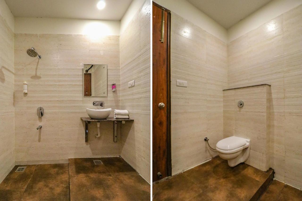 Fabhotel Prime Parisar Amritsar Zewnętrze zdjęcie