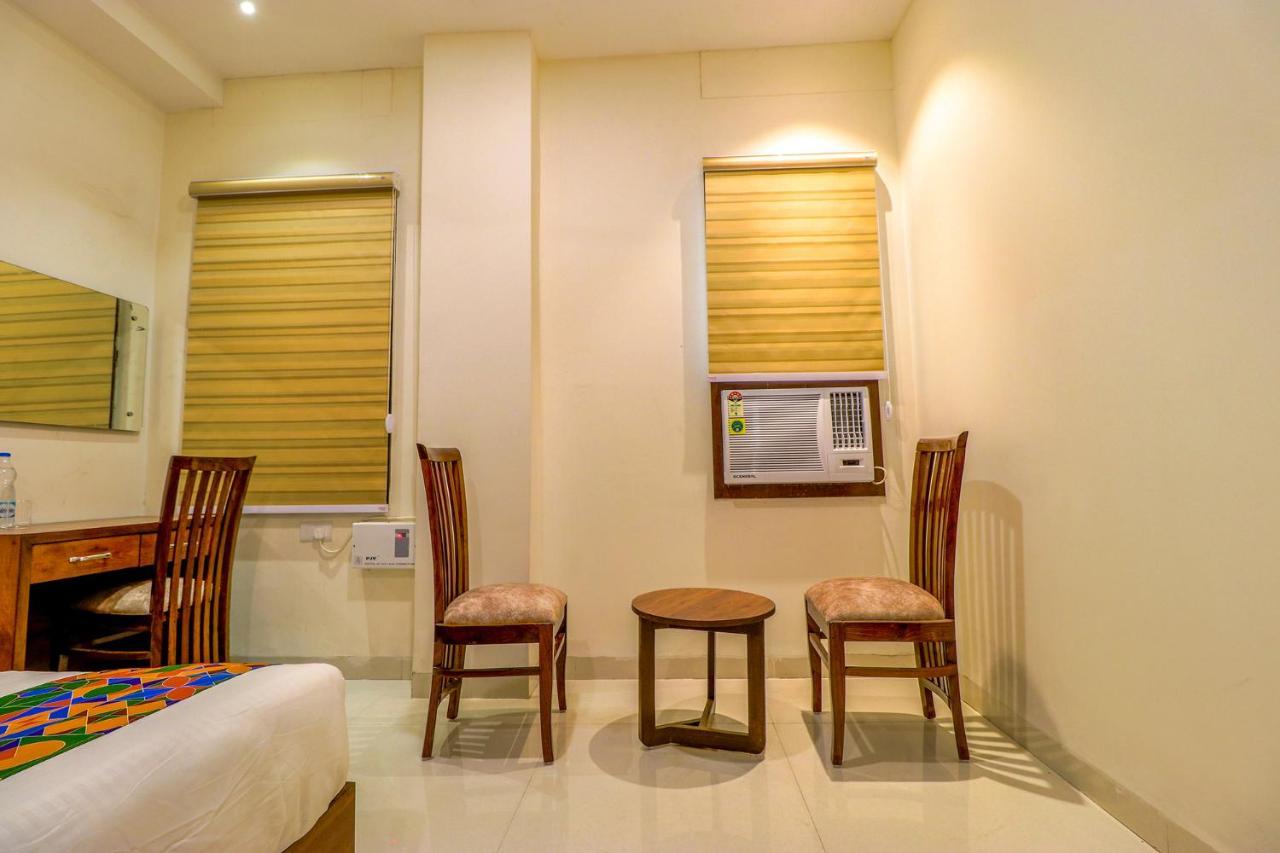 Fabhotel Prime Parisar Amritsar Zewnętrze zdjęcie