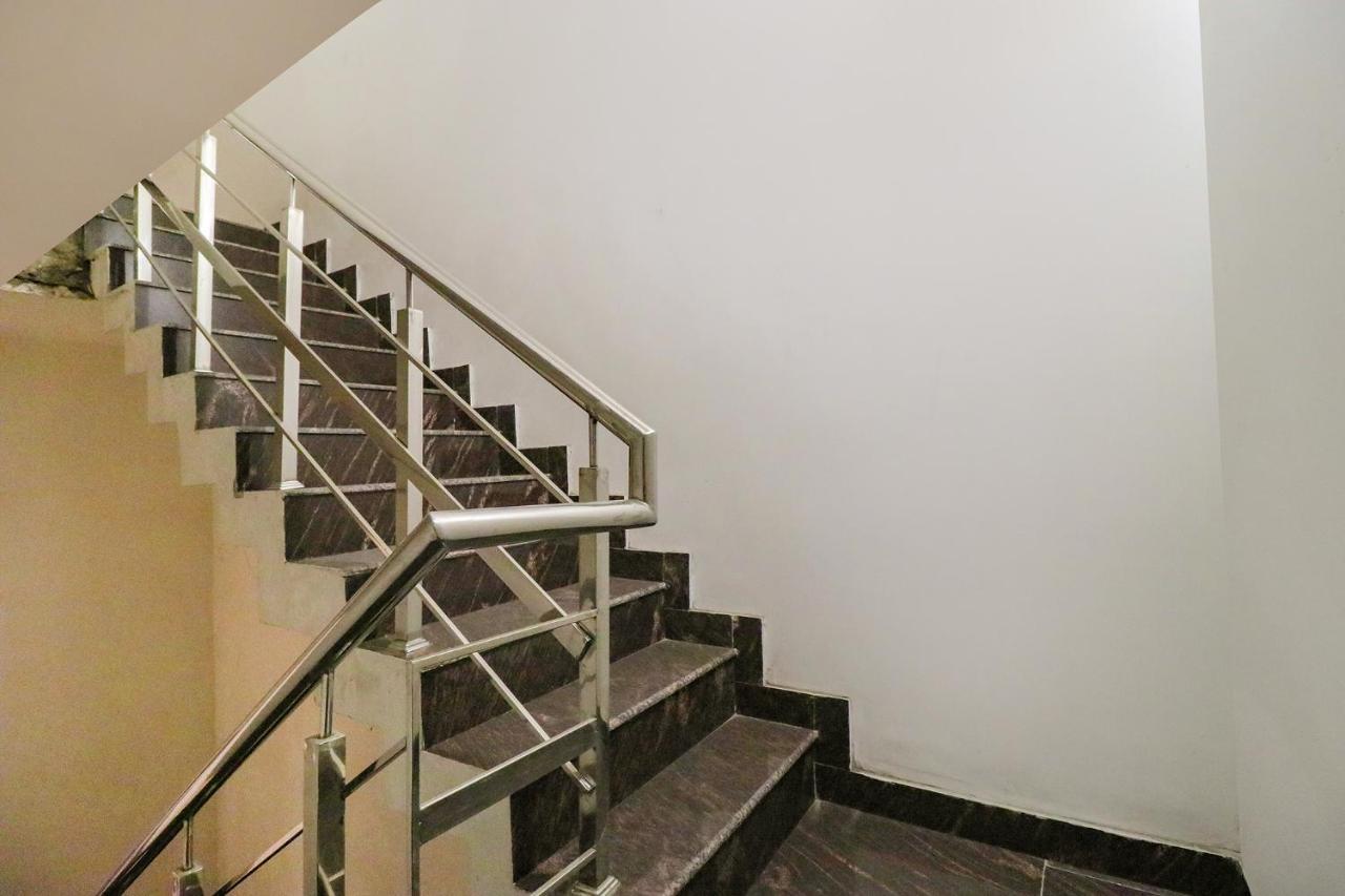 Fabhotel Prime Parisar Amritsar Zewnętrze zdjęcie